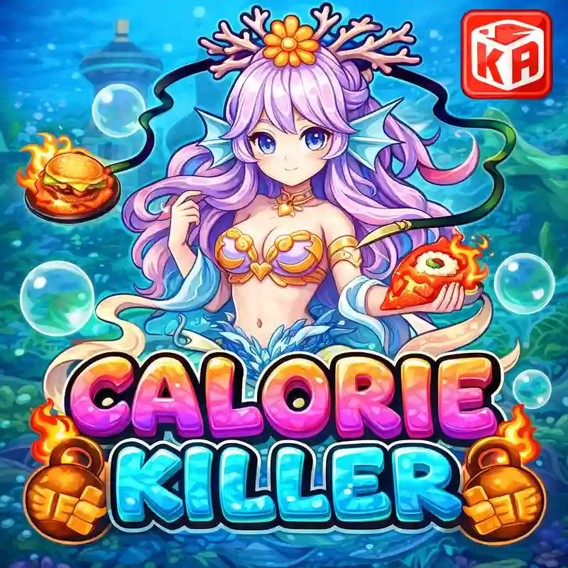 Calorie Killer Slot Game at wowph22