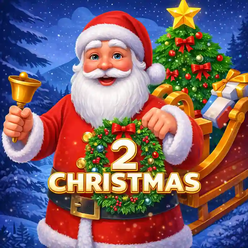 Christmas2 Casino Game