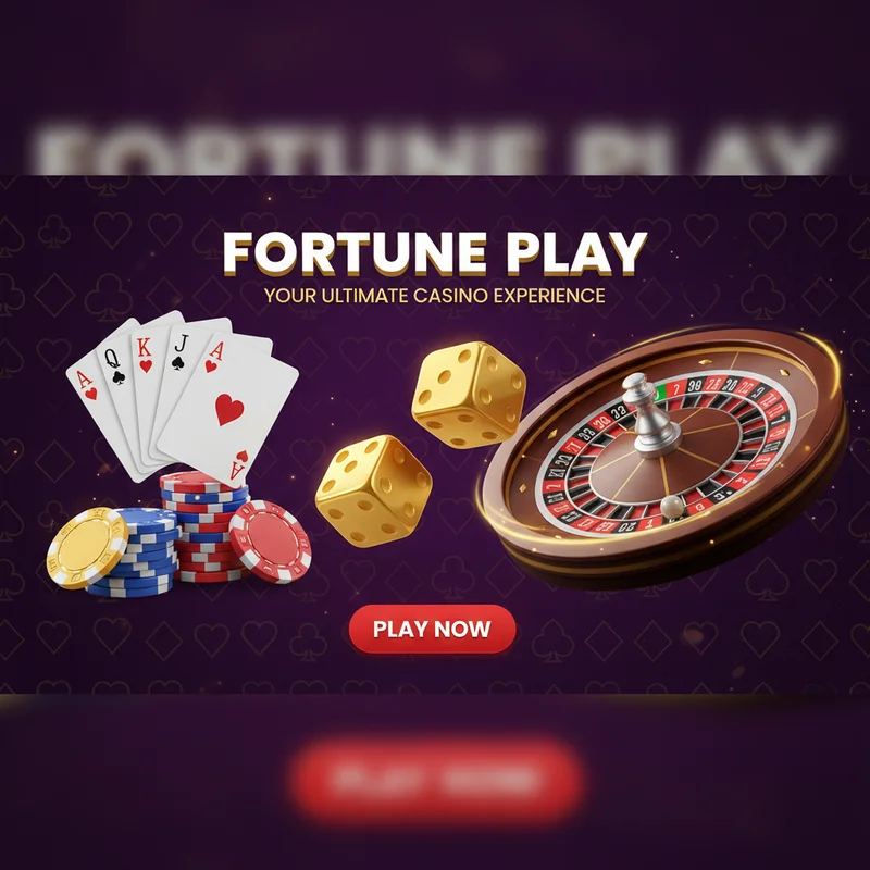 Wowph22 Casino Banner